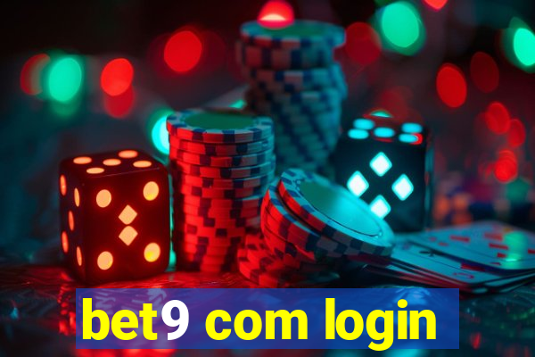 bet9 com login